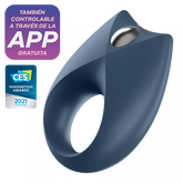 Anillo Royal One Satisfyer - Cake Sex Shop